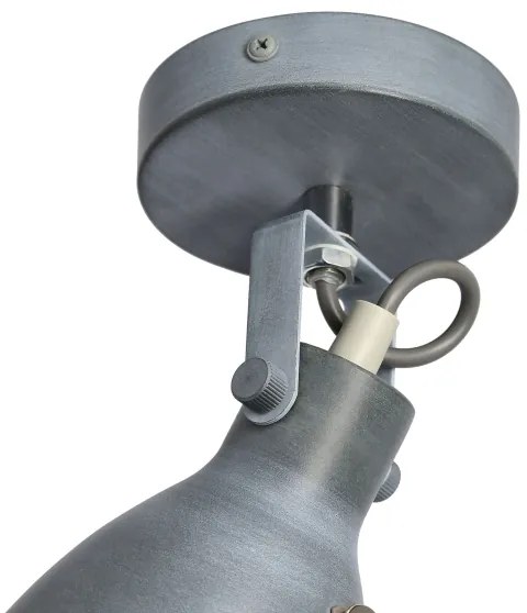 Fali spotlámpa CRODO 1xE14/40W/230V