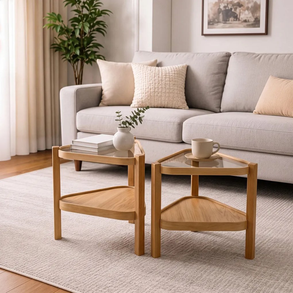 Nesta 2 - Oak