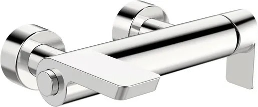 Kád csaptelep Hansa STELA zuhanyszett nélkül 150 mm króm 57742173