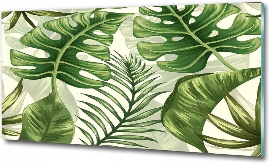 Fotó vászonkép edzett üveg Rózsaszín bazsarózsa 100x70