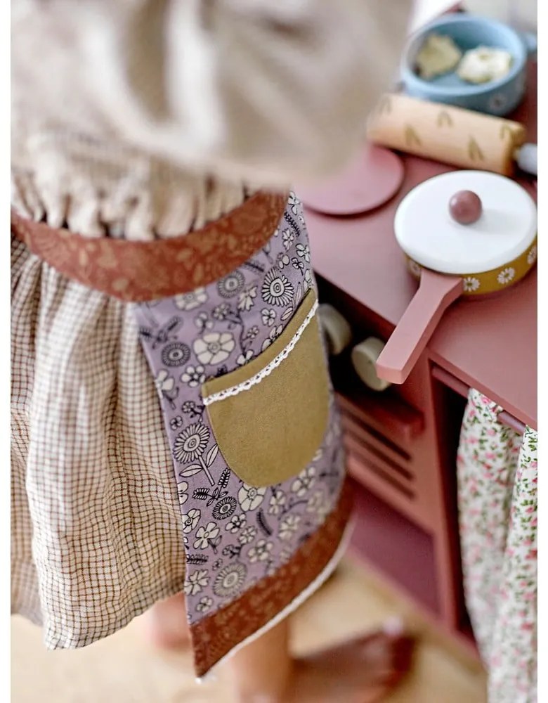 Játékkonyha Pippi – Bloomingville Mini