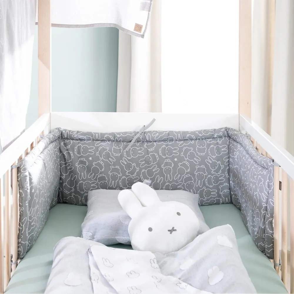 Rácsvédő 170 cm Miffy – Roba