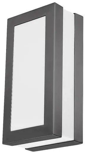 Rábalux Stuttgart 8683 kültéri falilámpa, 1x14W E27