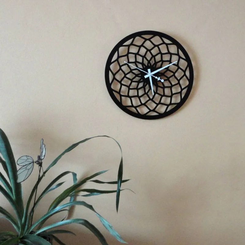 Modern geometrikus falióra – SAMBO