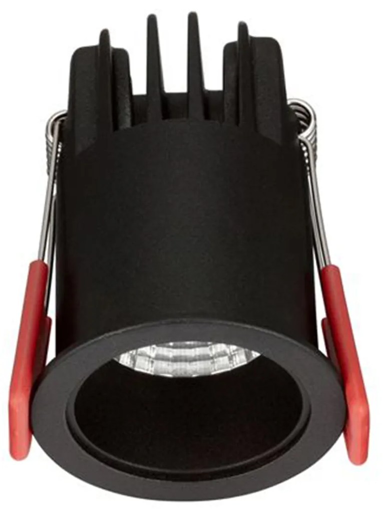 Feller LED állmennyezetbe süllyeszthető spotlámpa