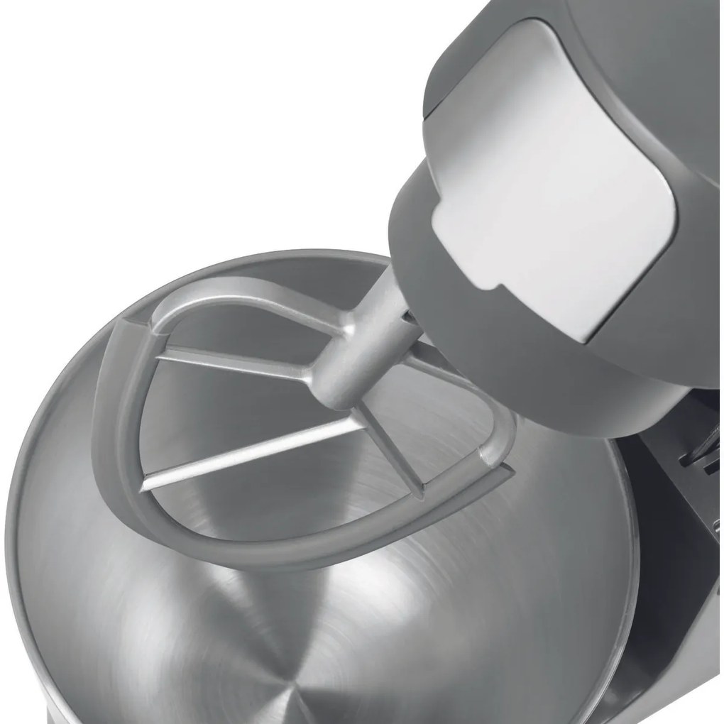 ECG Forza 7800 Ultimo Scuro konyhai robotgép