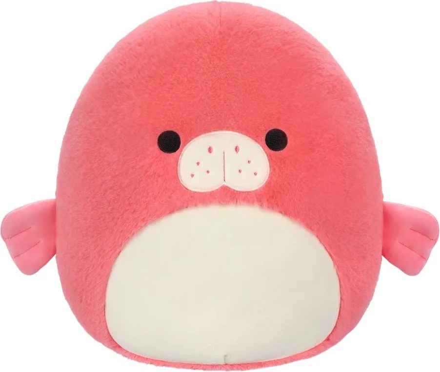 Plüssjáték Fuzz-A-Mallows Morlai – SQUISHMALLOWS