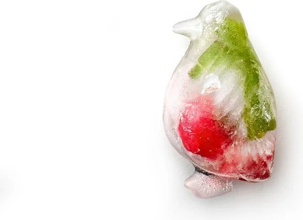 Jégkockatartó – Lékué