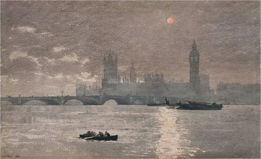 Design fali fotótapéta Flizelin éjszakai panoráma 416x254 ragasztó