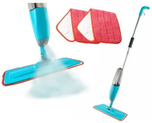 Mop Folyadék adagolós Padlótisztító Easy Quick Spray Felmosó Készülék