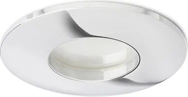 RENDL EQUA króm 230V GU10 35W IP54