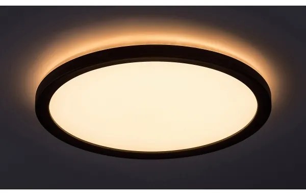 Rabalux 7774-LED Dimmelhető kültéri lámpa LED/15W/230V Wi-Fi Tuya IP44 + távirányító