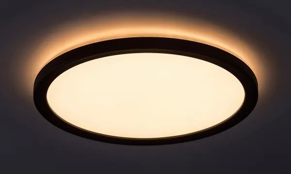 Rabalux 7774-LED Dimmelhető kültéri LED lámpatest/15W/230V Wi-Fi Tuya IP44 + távirányító