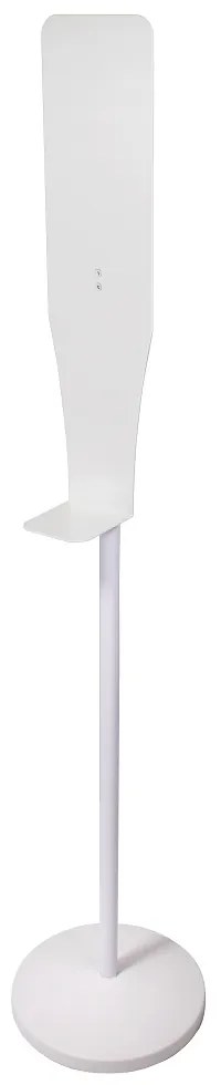 Állvány az adagolóhoz Donner Tray, fekete