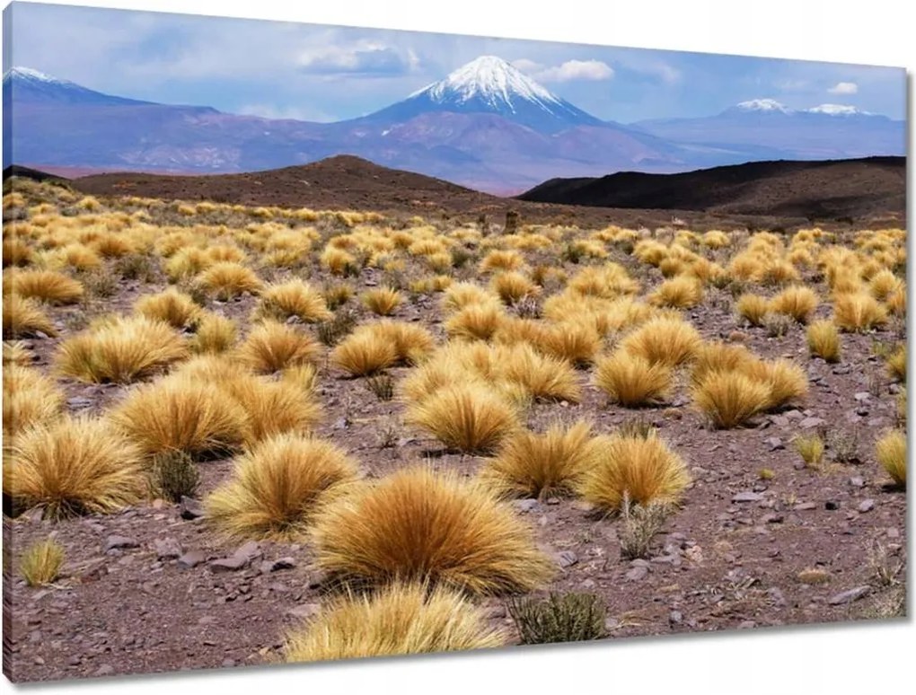 Vászonkép 90x60 Tájképek Kilátások OrszágKépek