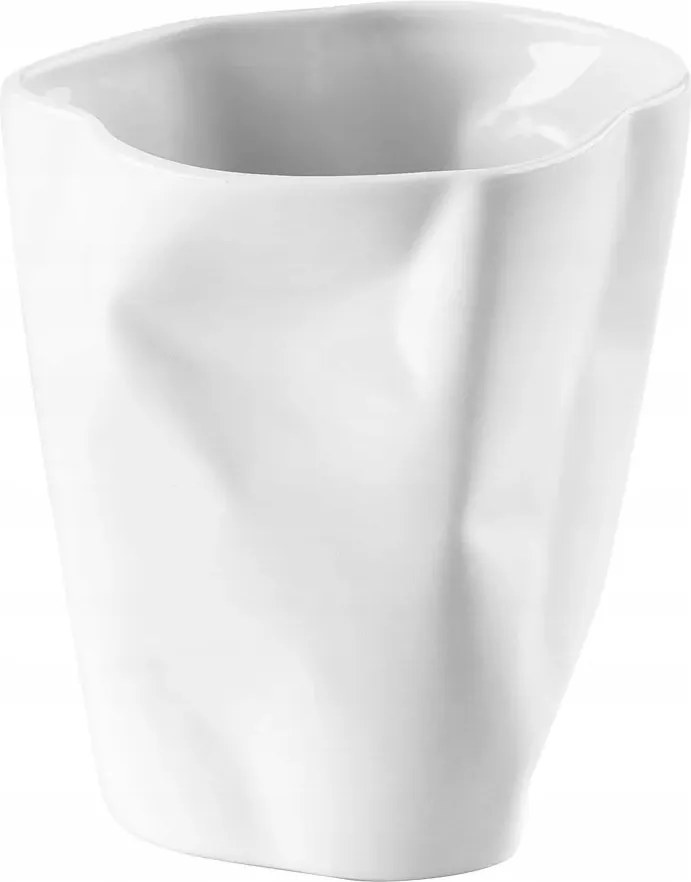 Hajlított bögre fehér 350 ml Ćmielów