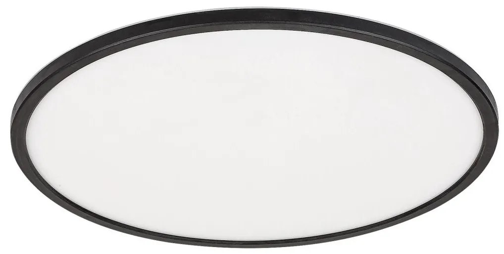 Rabalux 71157  - LED Dimmelhető mennyezeti lámpa EZIO LED/22W/230V 3000K 42 cm