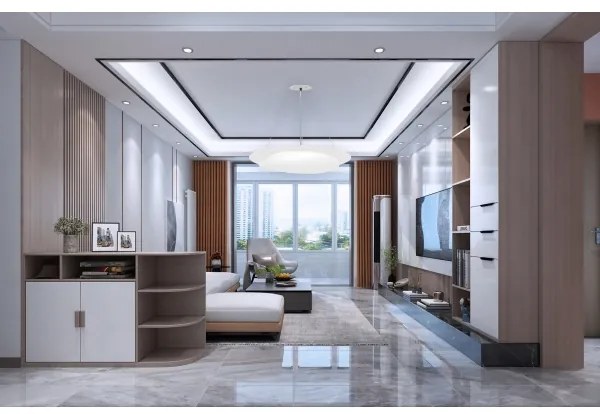 Top Light - LED Dimmelhető csillár zsinóron LED/51W/230V 3000-6500K + távirányító