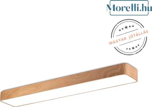 Mennyezeti Lámpa Fa BLADE BRAYTRON BH16-08287