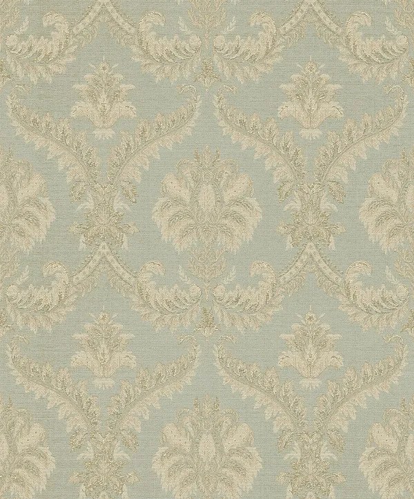 Parato Cristiana Masi The Best Classic & Elegant Imperiale arany-bézs neobarokk vlies tapéta – 23605