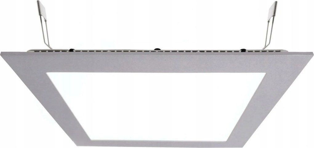 Light Impressions Deko-Light süllyesztett mennyezeti Led panel Square 20