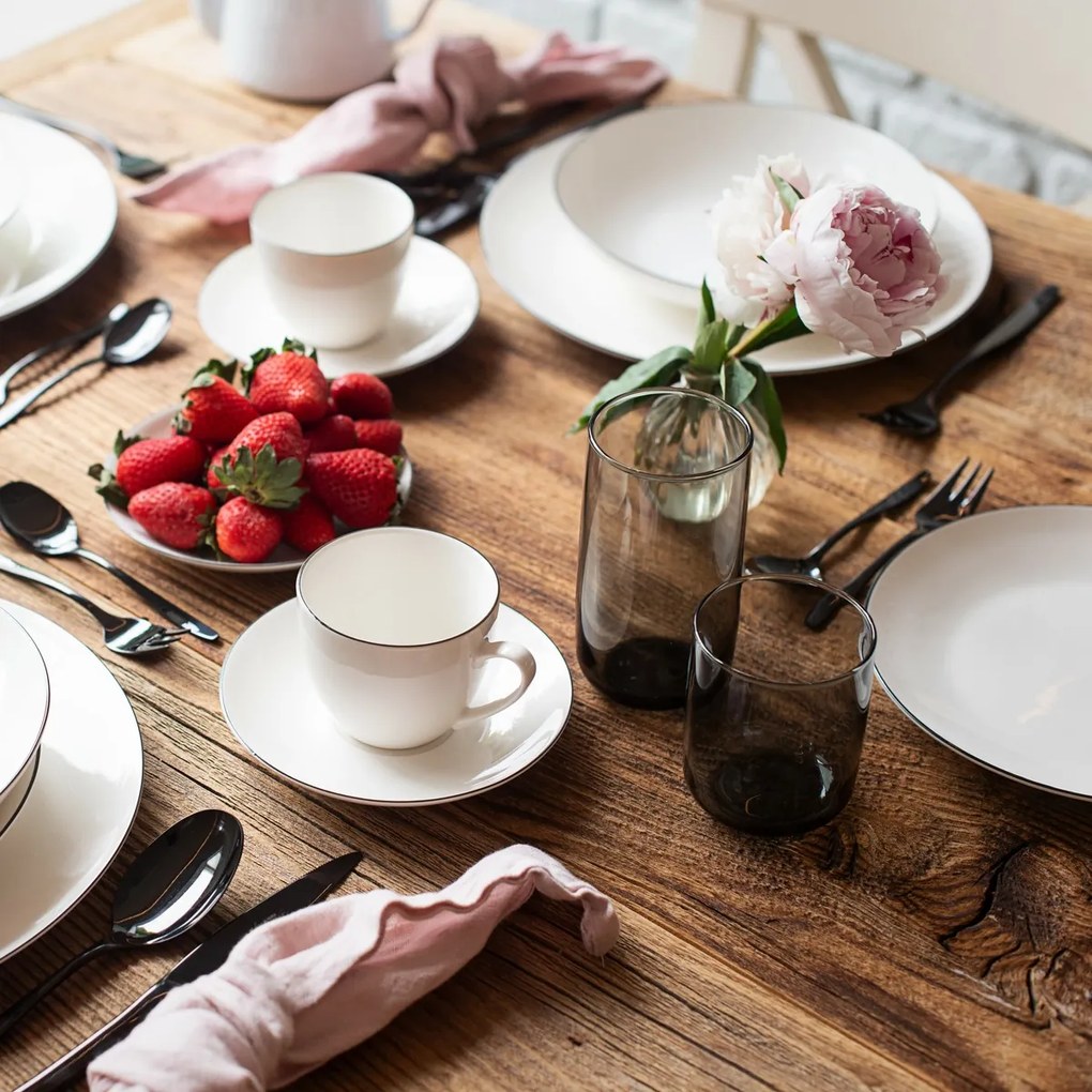 Mäser 12 részes Felise étkészlet