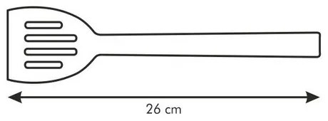 Tescoma SPACE LINE univerzális csipesz