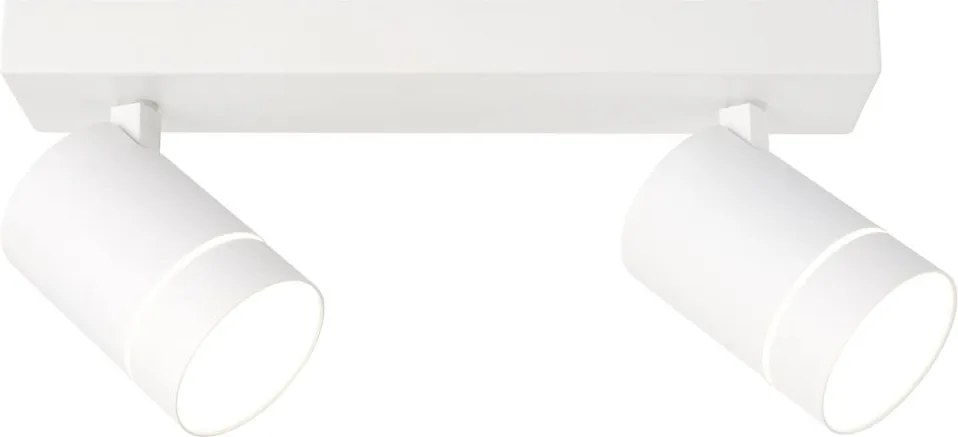 Italux Modern LED spot lámpa Selma Fehér ITXSPL-31983-2B-WH