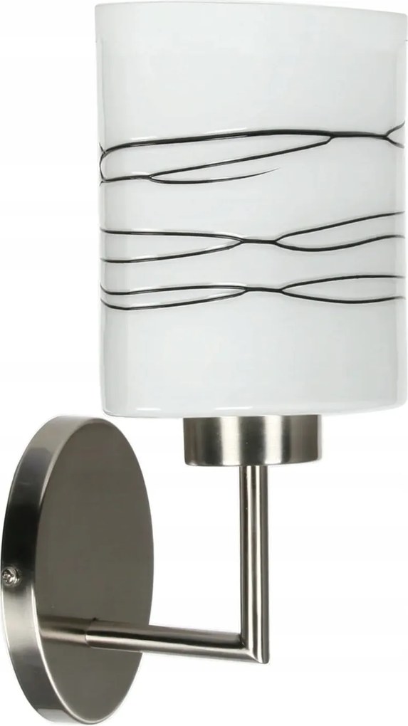 Candellux Visola fali lámpa 1xE27