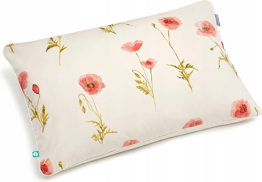 Pipacs párnahuzat 50 x 70 cm Mumla