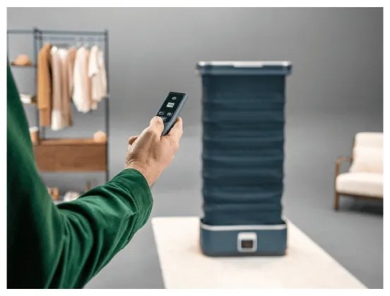 Tefal - Automata ruhagőzölő CARE FOR YOU FIRST 1500W/230V