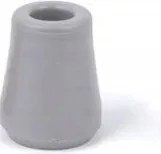 XXXL Ütköző 48g x 70d x 80w szürke ODBM5 csap