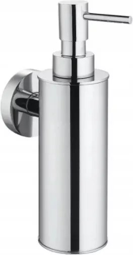 Stella Classic szappanadagoló 07.423 króm