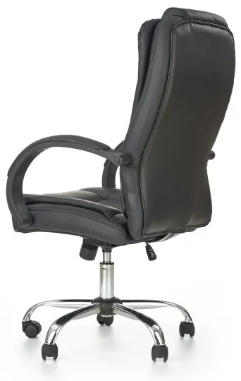 SELO fekete irodai szék