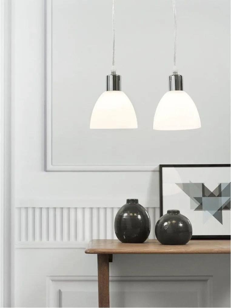 Nordlux RAY 63233033 Függőlámpa 2x40W/E14 IP20