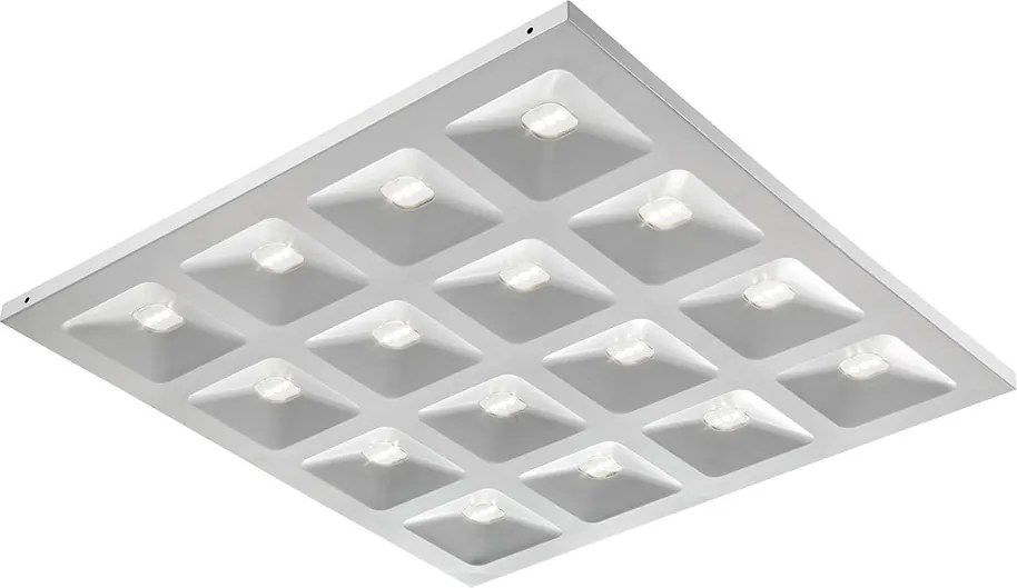Endon DEYES 78547 LED panel 30W/LED 4000K 3450LM IP20