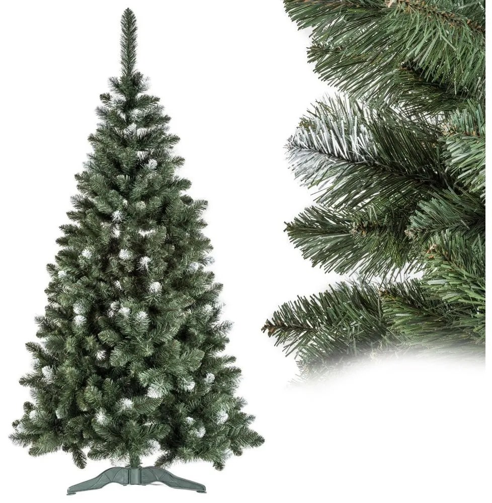 Karácsonyfa POLA 120 cm fenyő