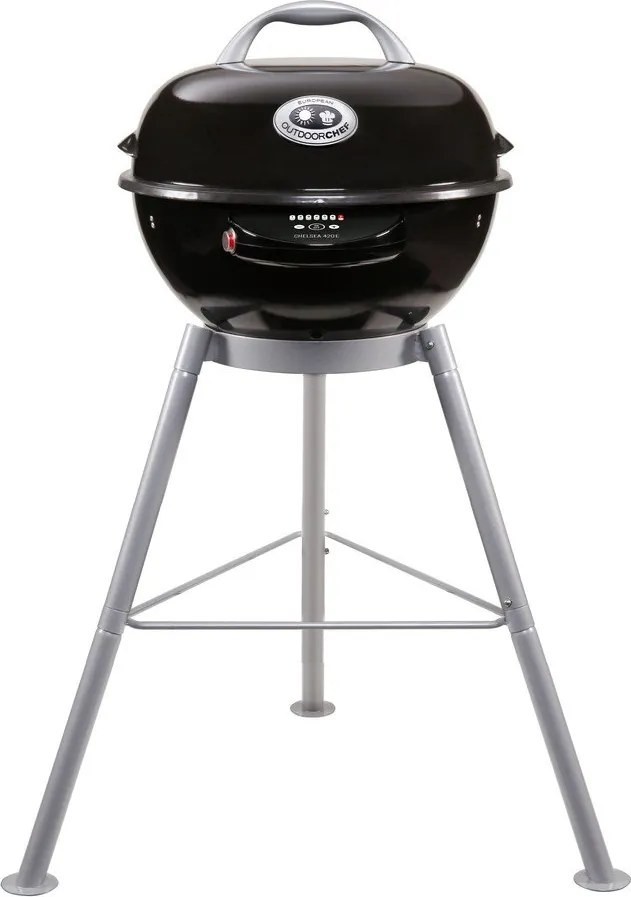 Chelsea 420 E kültéri elektromos grillsütő - Outdoorchef