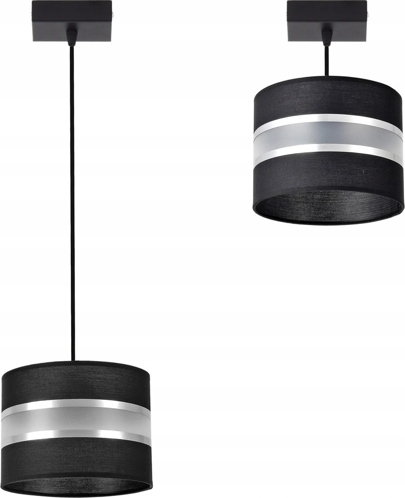 Függő Lámpa Mennyezeti Csillár Lámpabúra Modern