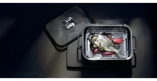 WMF - VITALIS AROMA gőzsütőtál 3,5 l