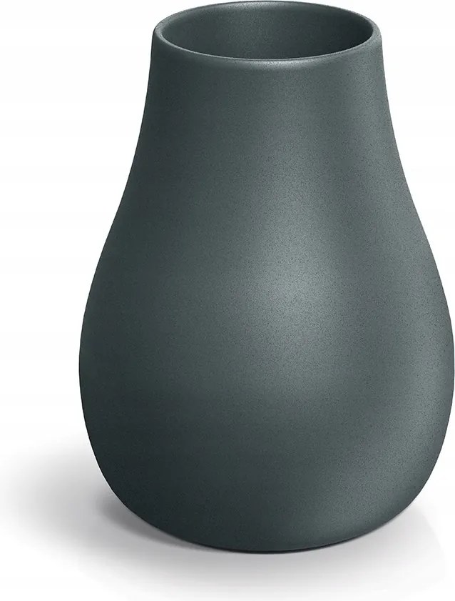 Evolio Slim virágcserép 40 cm grafit