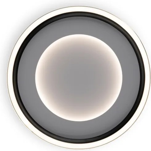 Brilagi - Dimmelhető LED lámpatest TRIVARO LED/56W/230V 3000-6000K Ø 30 cm +távirányító