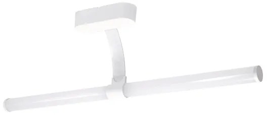 Aigostar - LED Fürdőszobai tükörmegvilágítás LED/8W/230V 4000K 60cm IP44