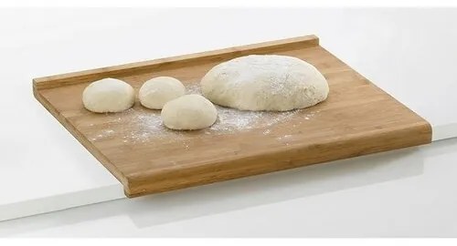 Kela KIANA bambusz gyúródeszka, 48 x 38 x 2 cm