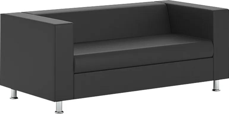 CHA-Alekto modern háromszemélyes kanapé