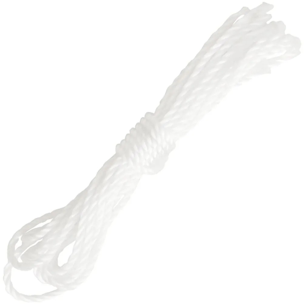 világosszürke trapéz alakú HDPE napvitorla 160 g/m² 3/4 x 2 m