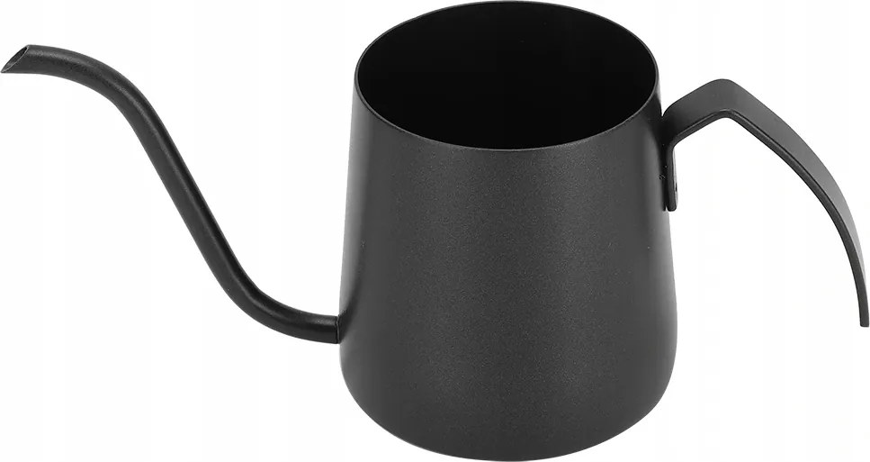 Kancsó Vízforraló Tejhabosító Tea Hosszú Kifolyócső Nyak Drip