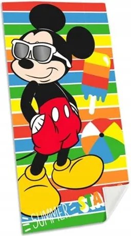 Mickey Egér Törölköző