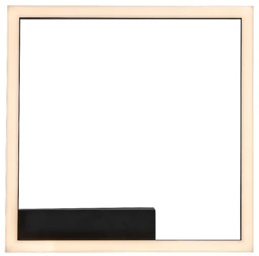 Rabalux 71375 - LED mennyezeti lámpatest HELETH LED/24W/230V 3000K