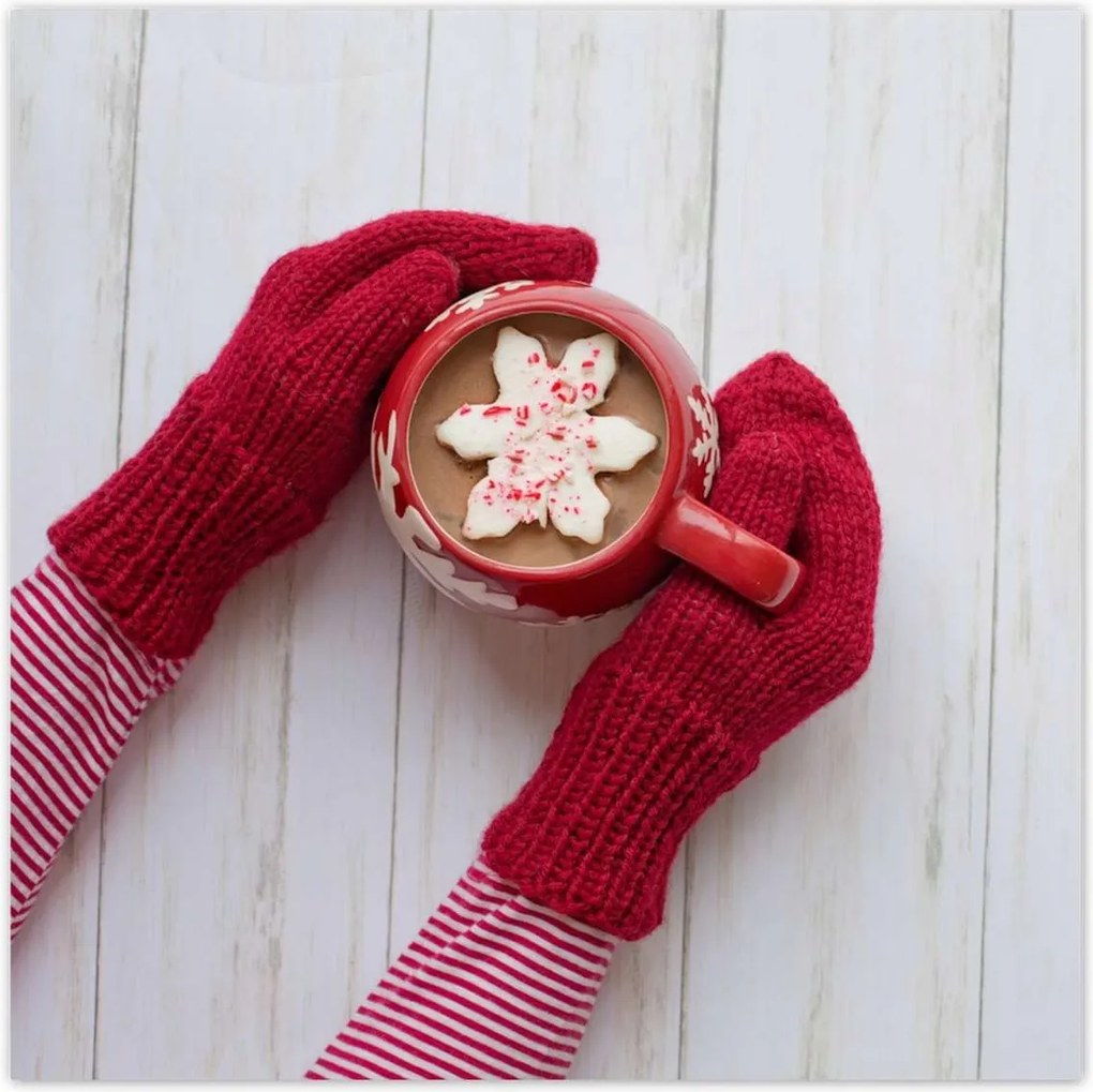 Poszterek 100x100 Konyhai poszter Forradalmak